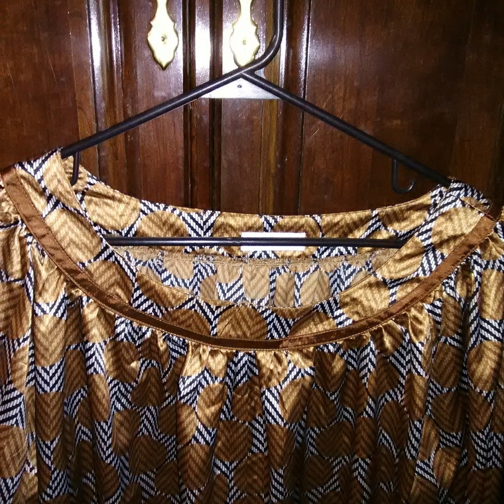 Blouse - Picture 3 of 3